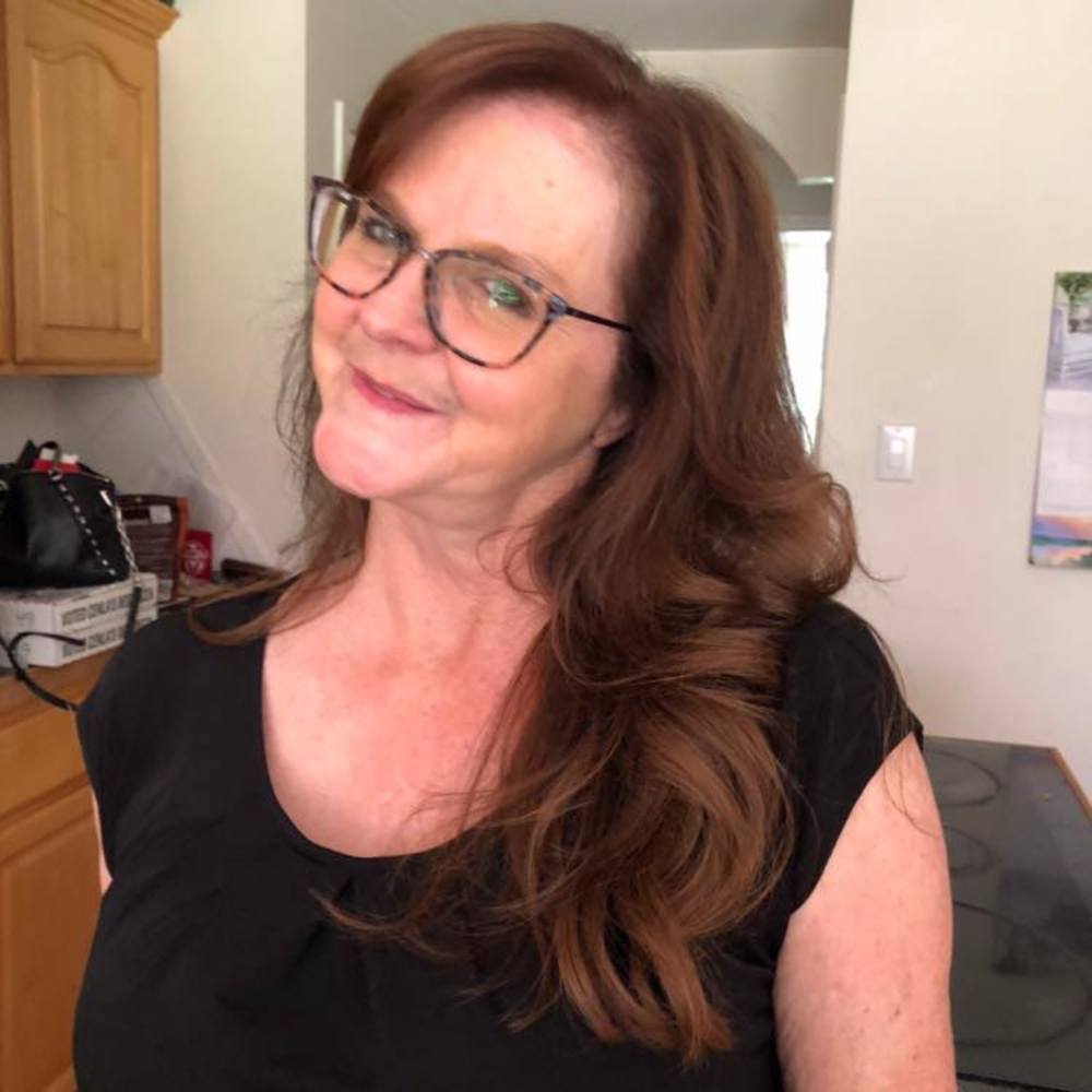 Meet your Posher, Cindi